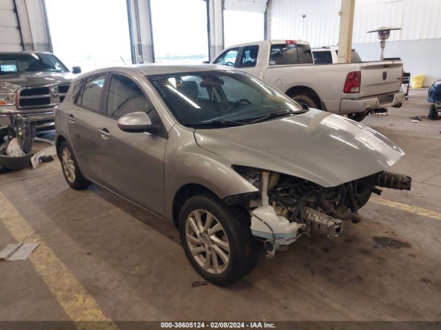 mazda mazda3 2012 jm1bl1l85c1570940