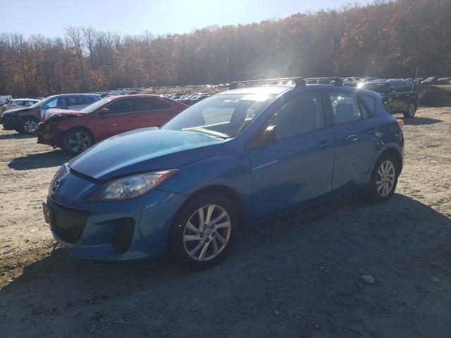 mazda 3 2012 jm1bl1l85c1651761