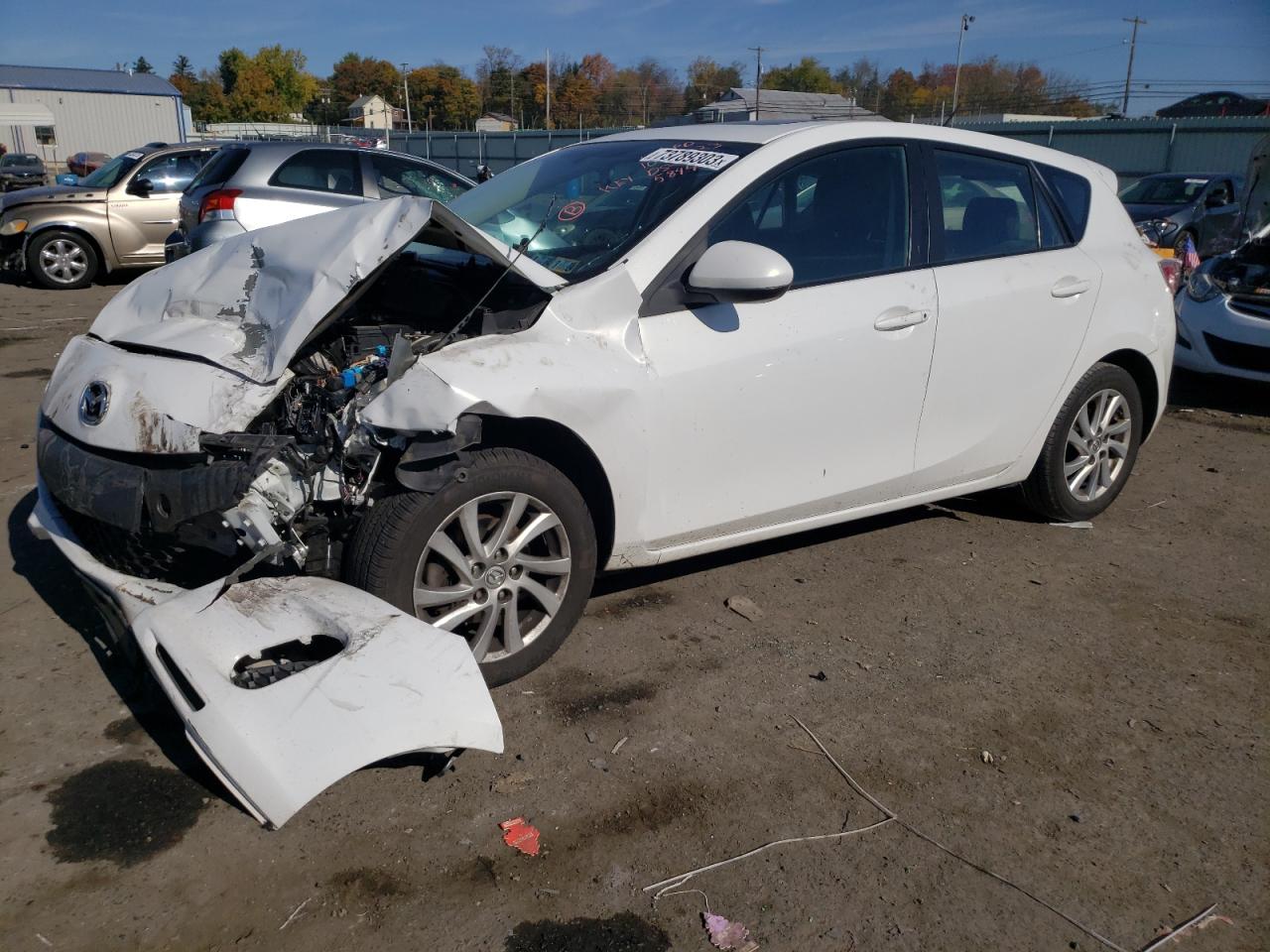 mazda 3 2012 jm1bl1l87c1584435