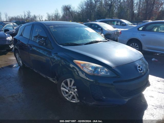 mazda mazda3 2012 jm1bl1l87c1633911