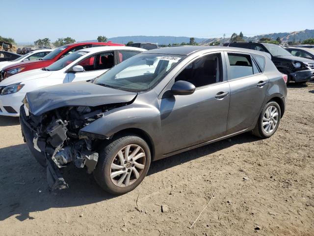 mazda 3 2012 jm1bl1l89c1596487