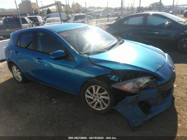 mazda mazda3 2012 jm1bl1l89c1644571