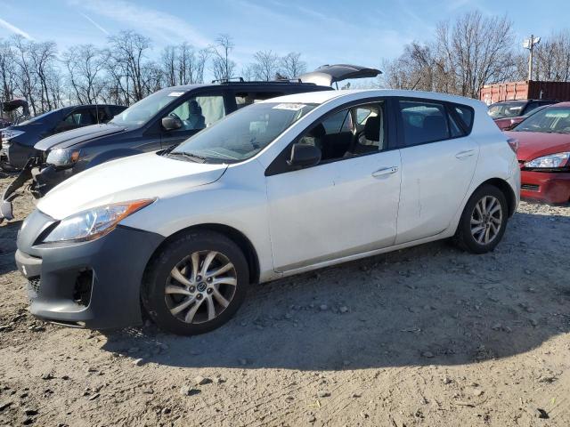 mazda 3 2013 jm1bl1lp0d1773176