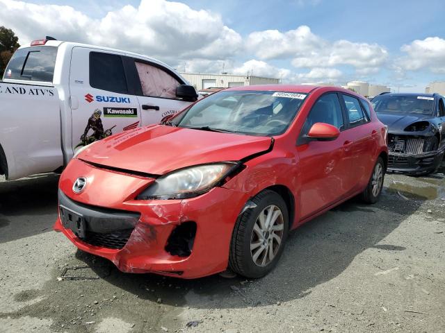 mazda 3 2013 jm1bl1lp0d1830282