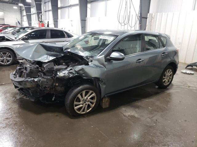 mazda 3 i 2013 jm1bl1lp1d1744740