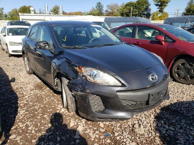 mazda 3 i 2013 jm1bl1lp1d1822269