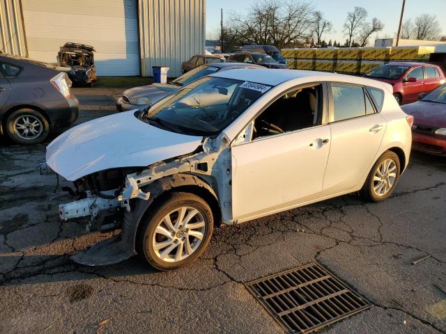 mazda 3 i 2013 jm1bl1lp2d1736940