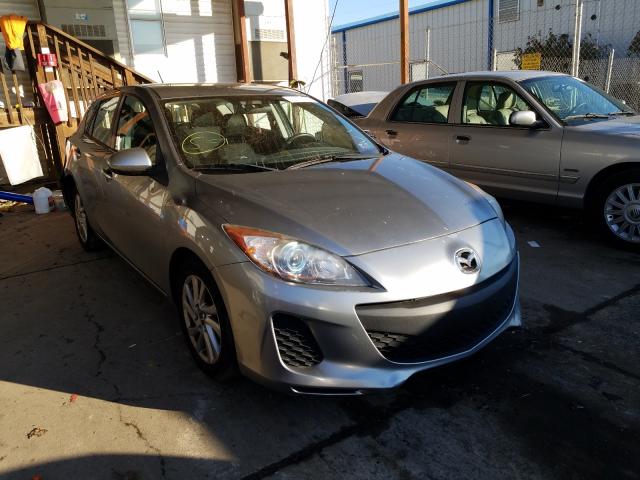 mazda 3 i 2013 jm1bl1lp2d1777830