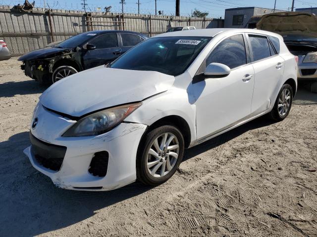 mazda 3 i 2013 jm1bl1lp2d1818795