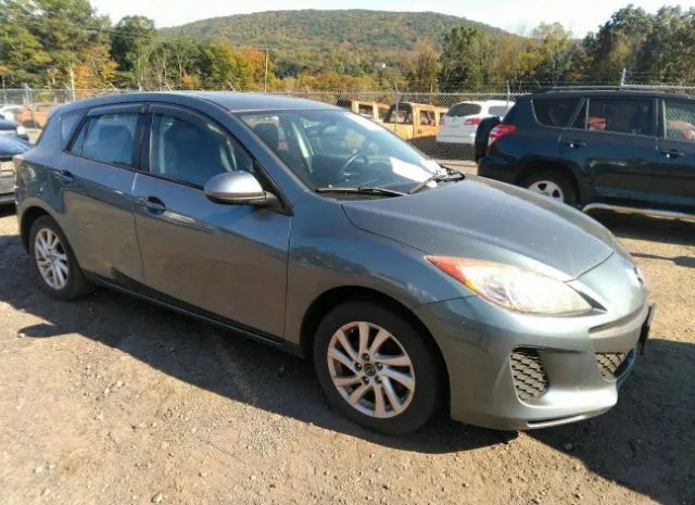 mazda mazda3 2013 jm1bl1lp3d1760664