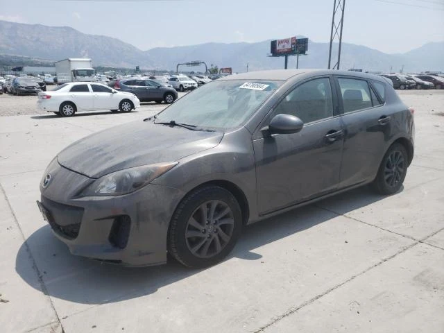 mazda 3 i 2013 jm1bl1lp3d1800404