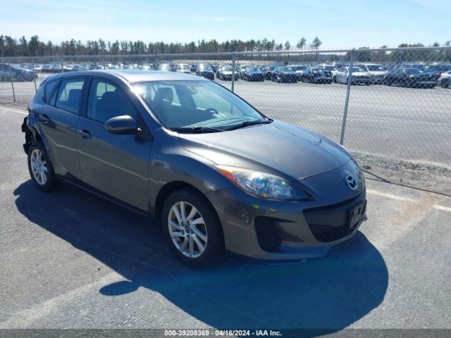 mazda mazda3 2013 jm1bl1lp3d1813251