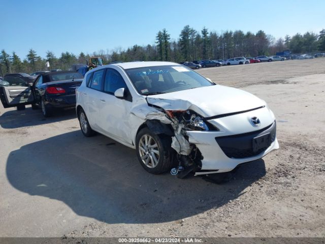 mazda mazda3 2013 jm1bl1lp3d1820717