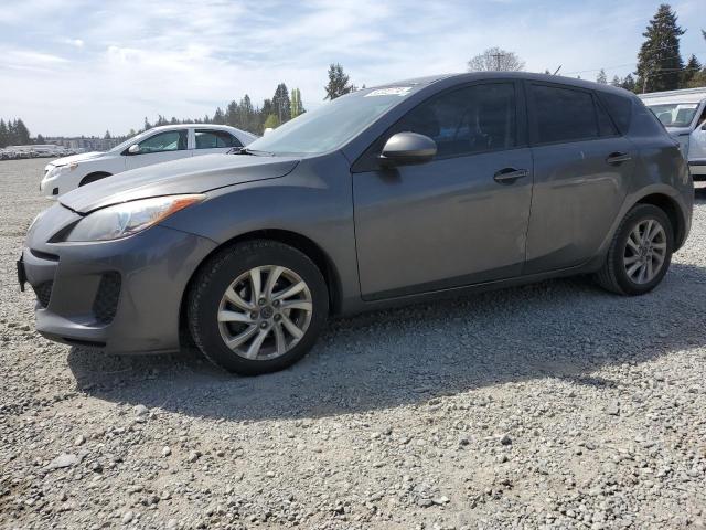 mazda 3 2013 jm1bl1lp4d1723297