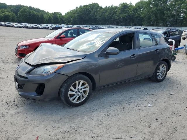 mazda mazda 3 2013 jm1bl1lp4d1723932