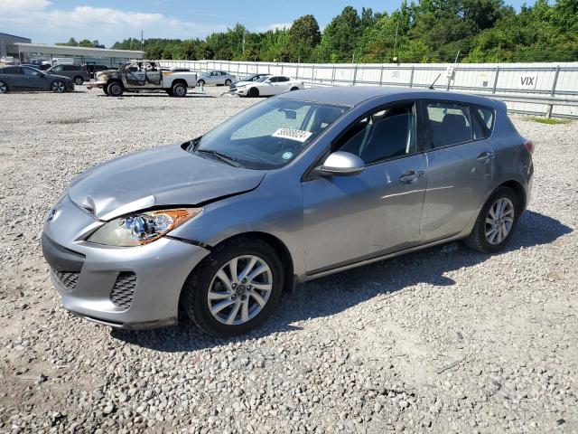 mazda 3 2013 jm1bl1lp4d1745042