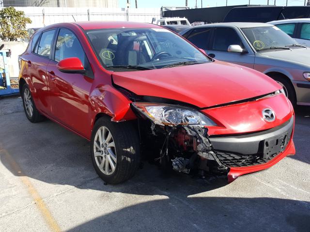 mazda 3 i 2013 jm1bl1lp4d1791809