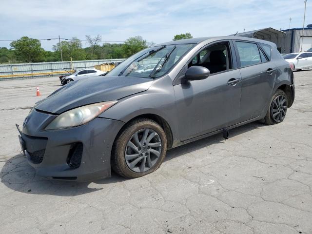 mazda 3 2013 jm1bl1lp5d1783525