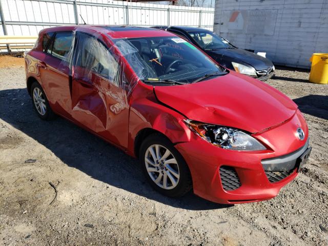 mazda  2013 jm1bl1lp5d1843965