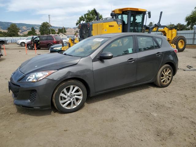 mazda 3 i 2013 jm1bl1lp6d1753711