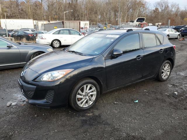 mazda 3 i 2013 jm1bl1lp6d1805757