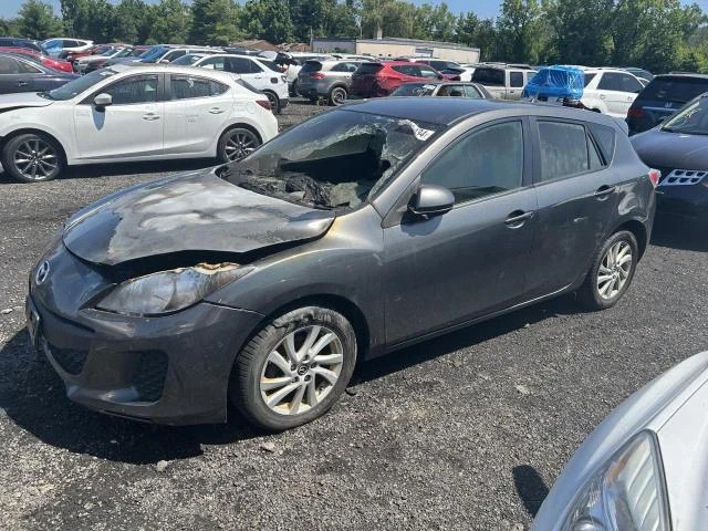 mazda 3 i 2013 jm1bl1lp7d1725447