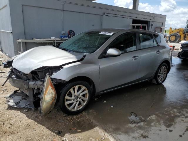 mazda 3 2013 jm1bl1lp7d1795224