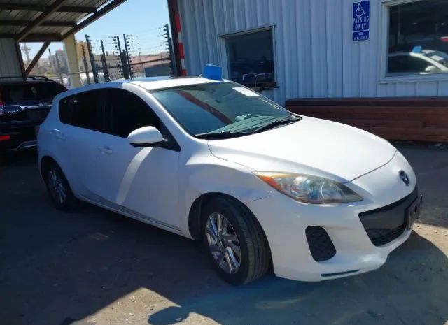 mazda mazda3 2013 jm1bl1lpxd1720954