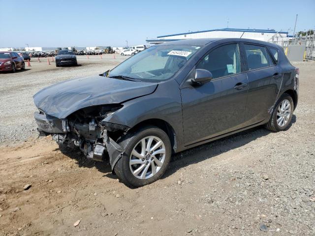 mazda 3 2013 jm1bl1lpxd1837711