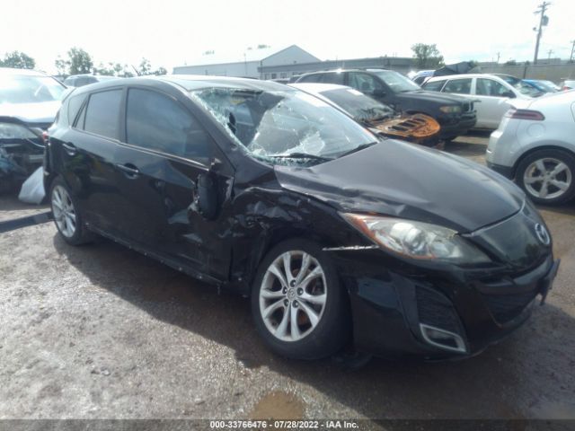 mazda 3 2011 jm1bl1m54b1458021