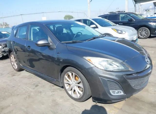 mazda 3 2011 jm1bl1m55b1390053