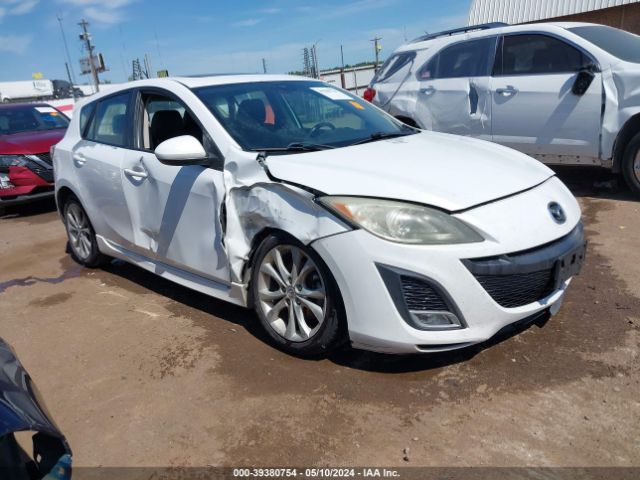 mazda 3 2011 jm1bl1m60b1457814