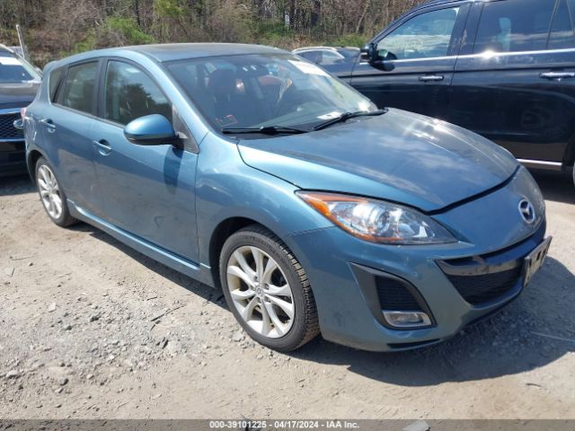 mazda mazda3 2011 jm1bl1m65b1407149