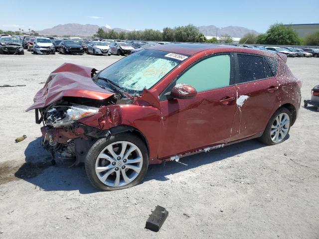 mazda mazda3 2011 jm1bl1m66b1384593