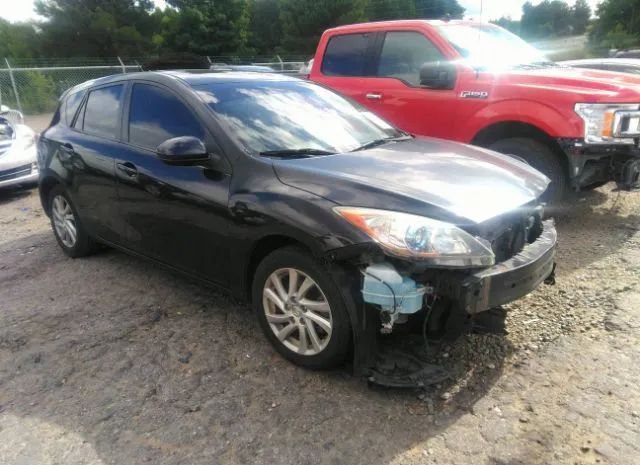 mazda mazda3 2012 jm1bl1m70c1630080