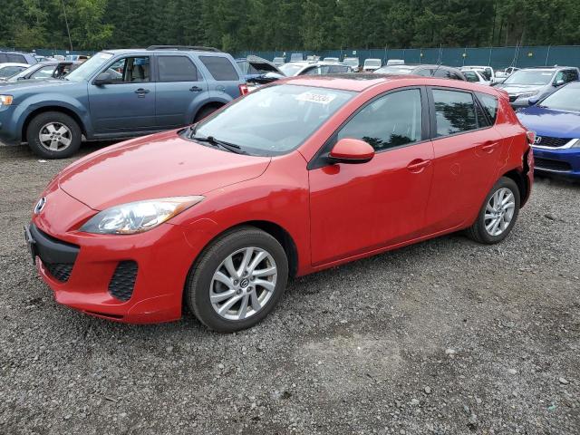 mazda 3 i 2013 jm1bl1m70d1834380