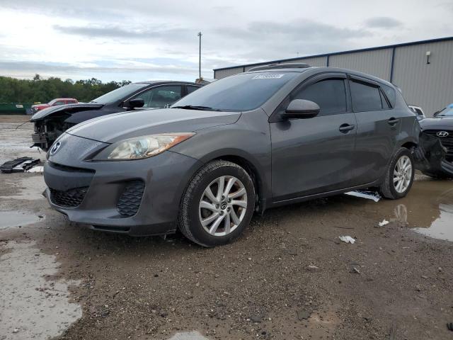 mazda 3 i 2013 jm1bl1m71d1728231