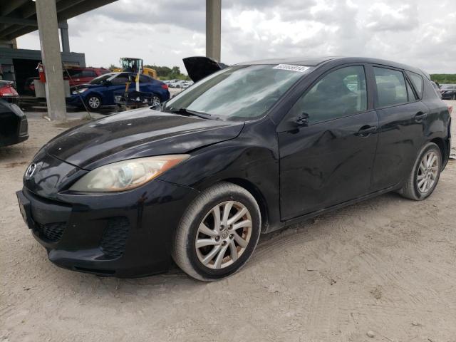 mazda 3 i 2012 jm1bl1m73c1692993