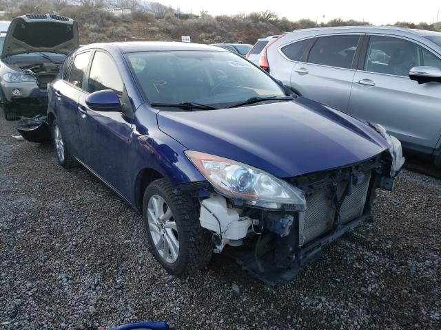 mazda 3 i 2013 jm1bl1m73d1758511