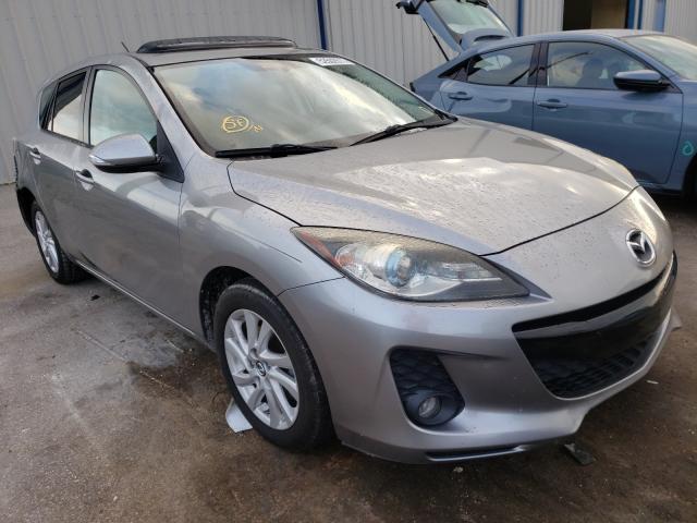 mazda 3 i 2013 jm1bl1m76d1724563