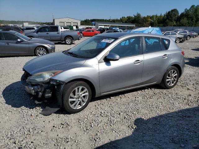 mazda 3 i 2013 jm1bl1m76d1739340