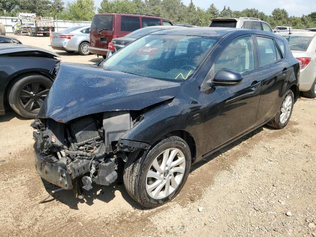 mazda 3 i 2013 jm1bl1m78d1821182