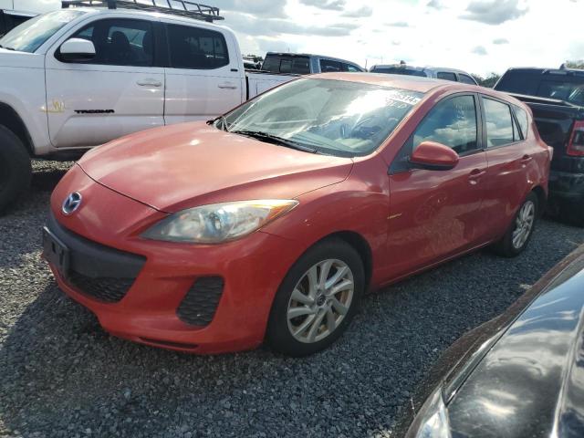 mazda 3 i 2013 jm1bl1m7xd1747568