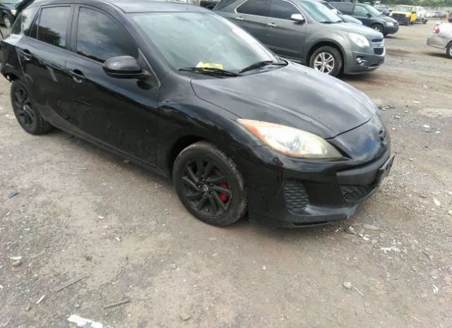 mazda  2012 jm1bl1m81c1614270