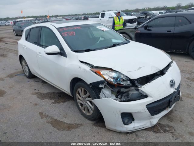 mazda mazda3 2012 jm1bl1m82c1550594