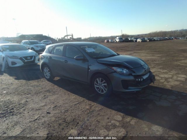 mazda mazda3 2012 jm1bl1m85c1646574