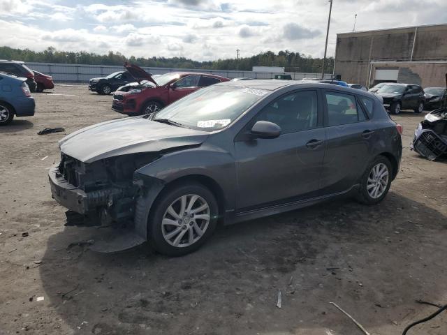 mazda 3 i 2012 jm1bl1m85c1659695