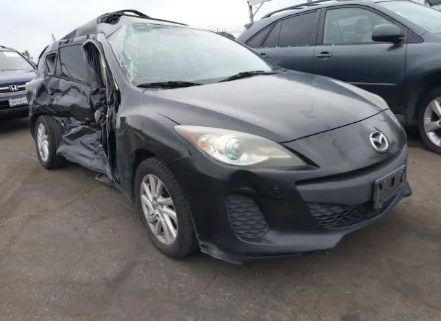 mazda mazda3 2012 jm1bl1m86c1643330