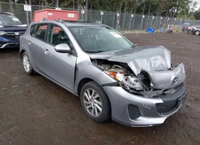 mazda mazda3 2012 jm1bl1m87c1631459