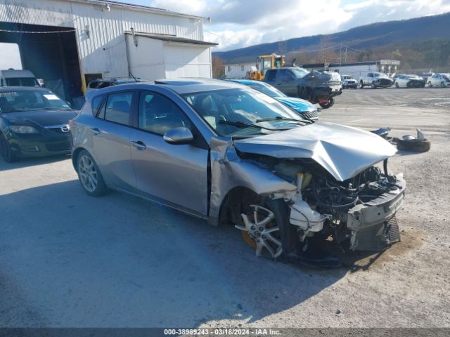 mazda  2013 jm1bl1m96d1727903